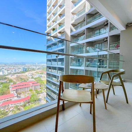Big Sale 33Percent The Song An Gia Vung Tau - Luxury 2Beds Apartment Exterior foto