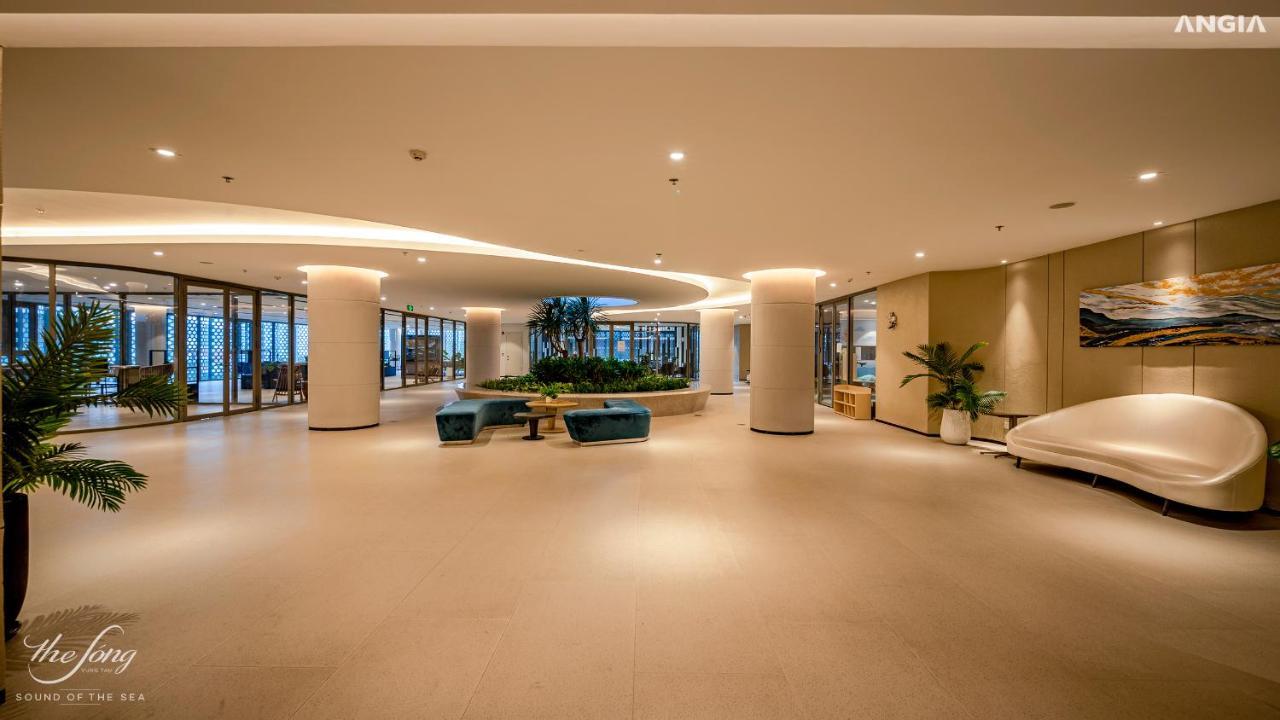 Big Sale 33Percent The Song An Gia Vung Tau - Luxury 2Beds Apartment Exterior foto
