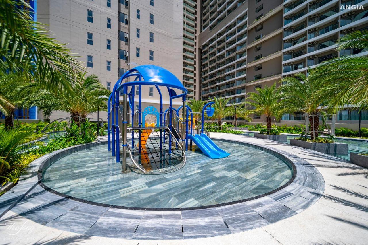 Big Sale 33Percent The Song An Gia Vung Tau - Luxury 2Beds Apartment Exterior foto