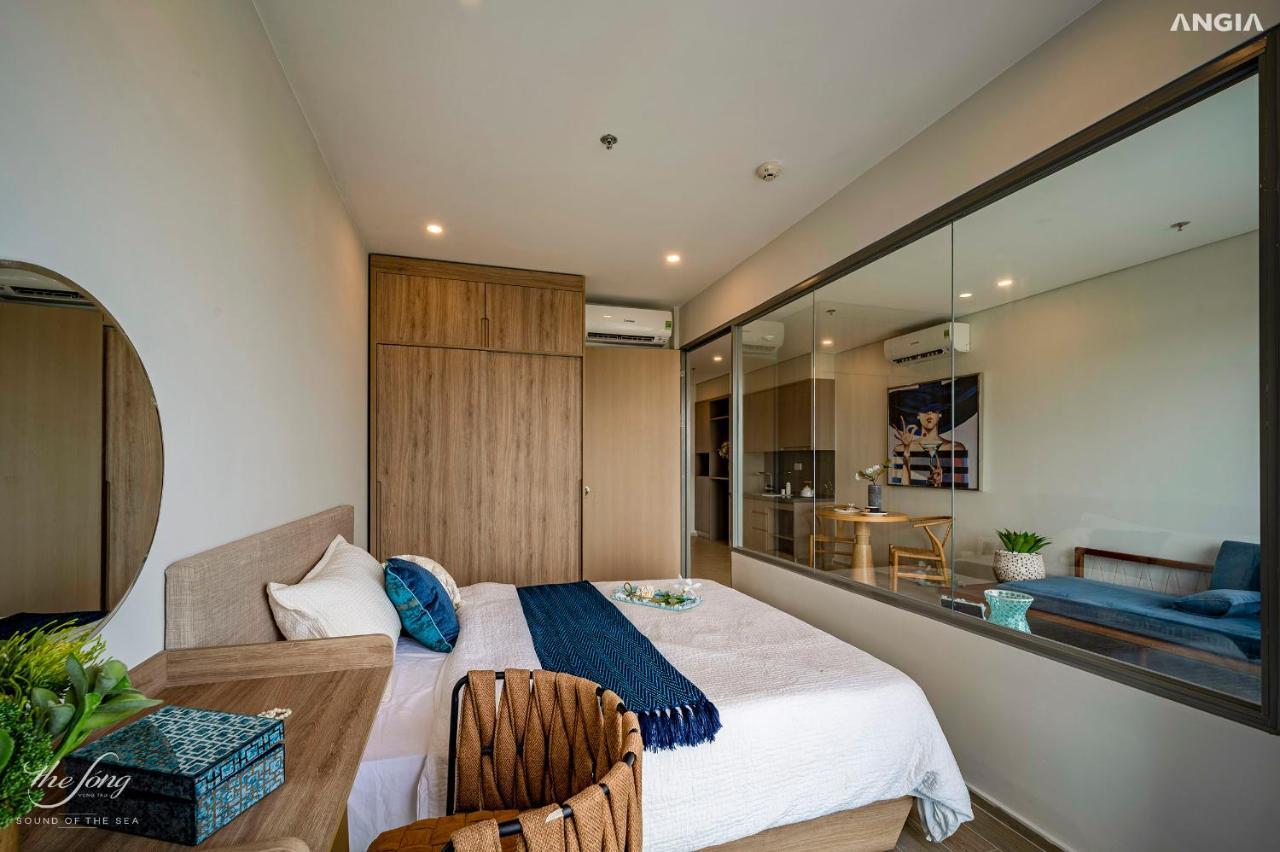 Big Sale 33Percent The Song An Gia Vung Tau - Luxury 2Beds Apartment Exterior foto