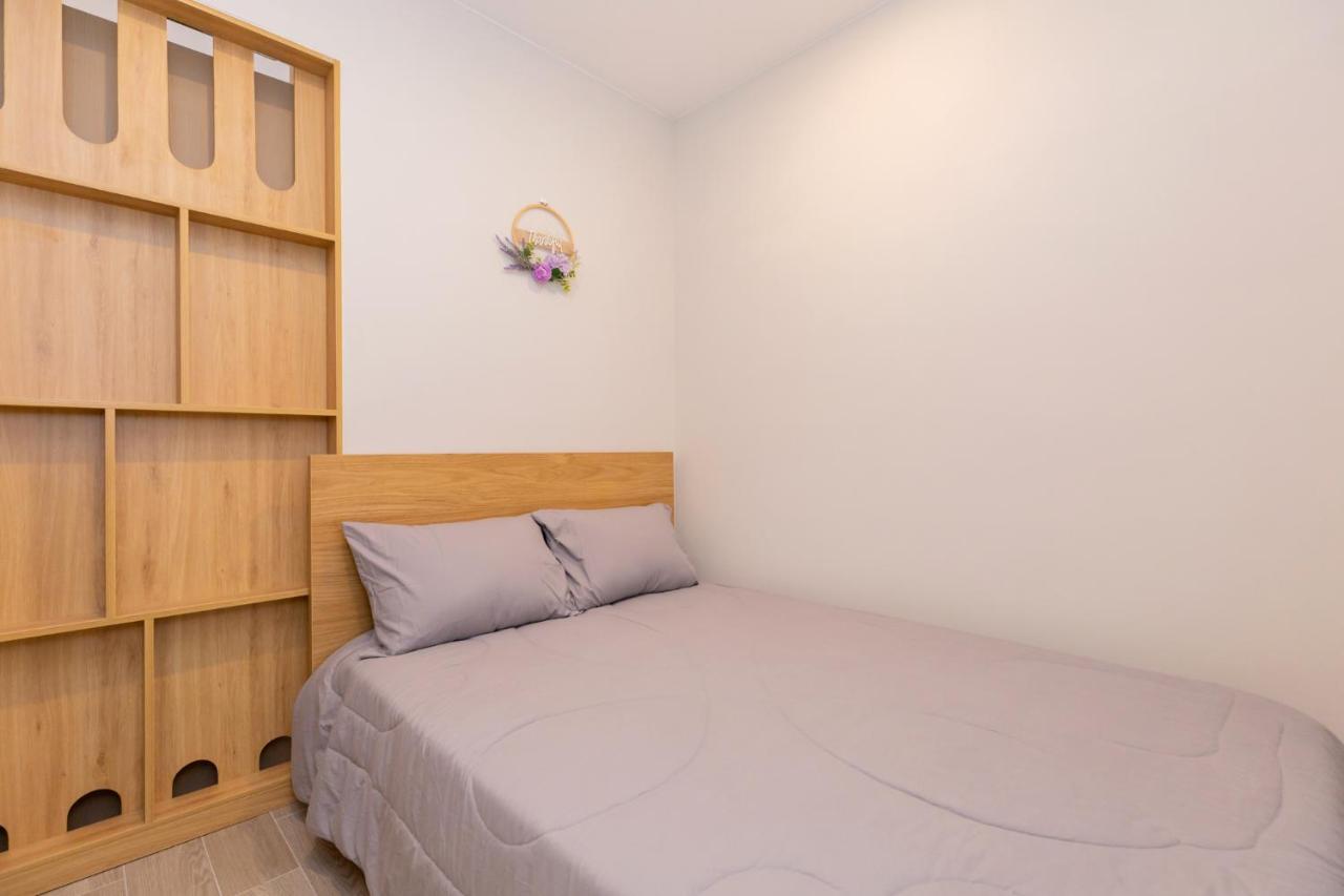 Big Sale 33Percent The Song An Gia Vung Tau - Luxury 2Beds Apartment Exterior foto