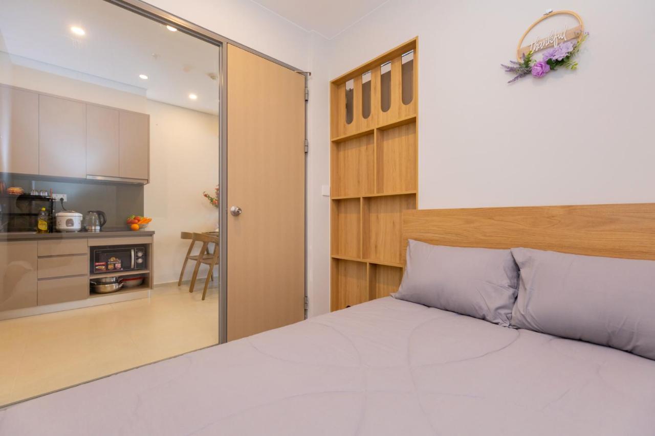 Big Sale 33Percent The Song An Gia Vung Tau - Luxury 2Beds Apartment Exterior foto